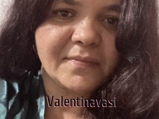 Valentinavasi