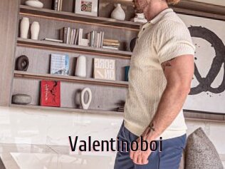 Valentinoboi
