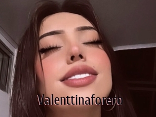 Valenttinaforero