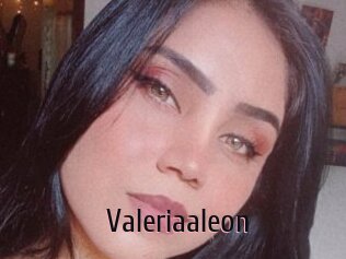 Valeriaaleon