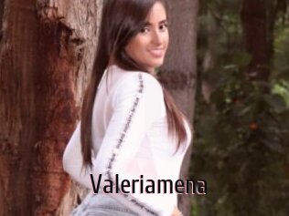 Valeriamena