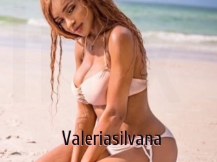 Valeriasilvana