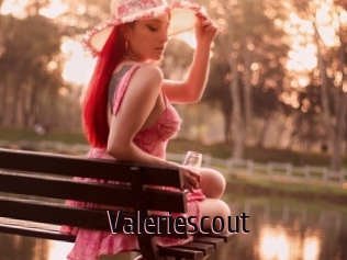 Valeriescout