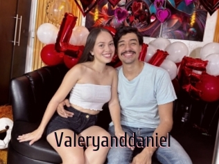 Valeryanddaniel