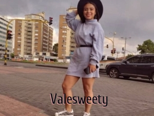 Valesweety