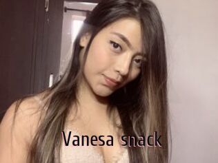 Vanesa_snack