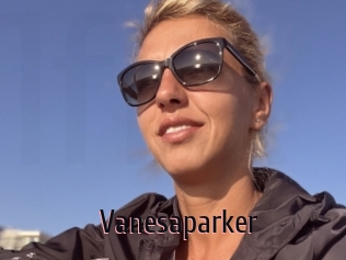 Vanesaparker