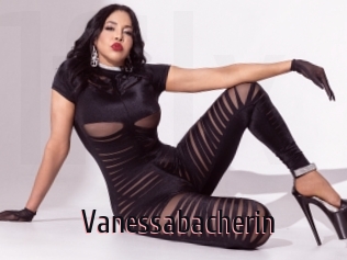 Vanessabacherin