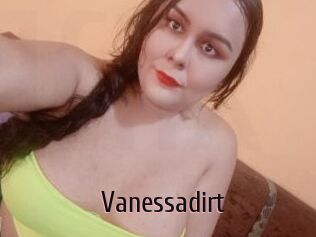 Vanessadirt