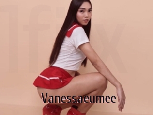 Vanessaeumee