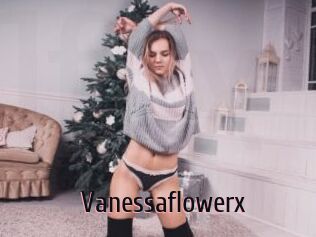 Vanessaflowerx