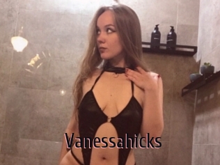 Vanessahicks