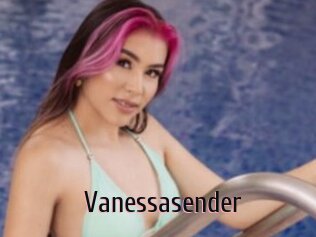 Vanessasender