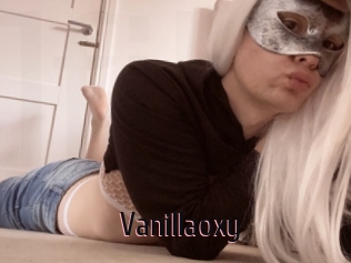 Vanillaoxy