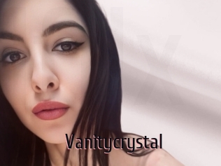Vanitycrystal