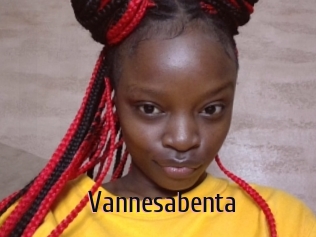 Vannesabenta