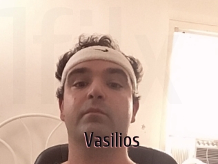 Vasilios