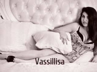 Vassillisa