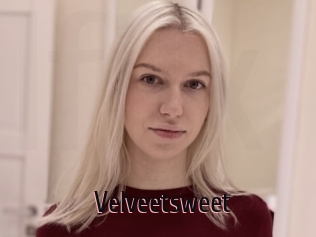 Velveetsweet