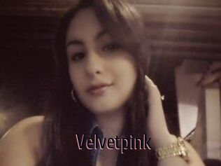 Velvetpink