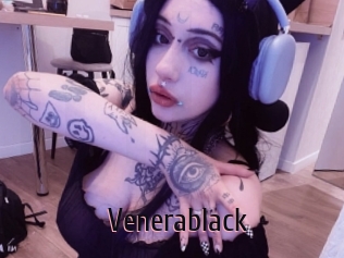 Venerablack