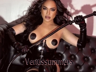 Venussummers