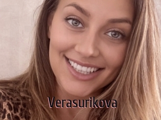 Verasurikova