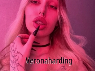 Veronaharding