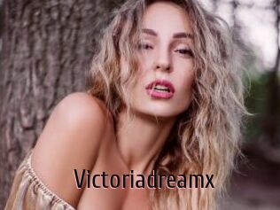 Victoriadreamx