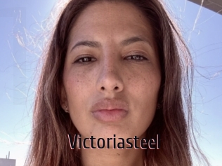 Victoriasteel