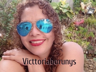 Victtoriaborunys