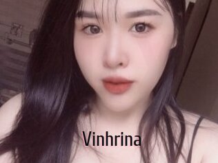 Vinhrina