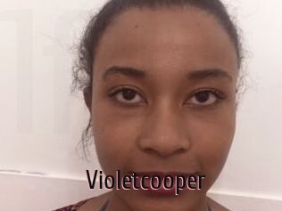 Violetcooper