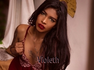 Violeth