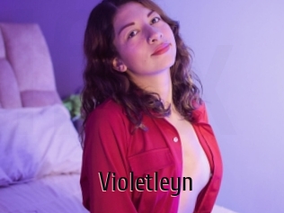 Violetleyn