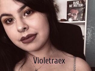 Violetraex