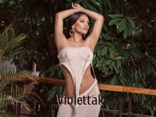 Violettak