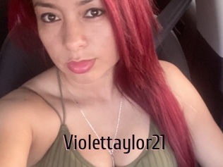 Violettaylor21