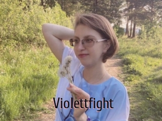 Violettfight
