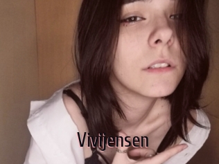 Vivijensen