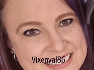 Vixenval86