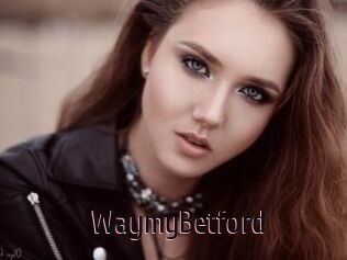 WaymyBetford