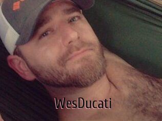 WesDucati