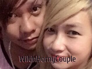 WildnHornyCouple