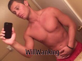 Will_Wanking