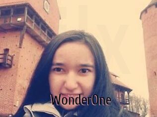 WonderOne_