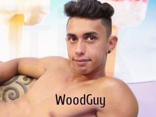 WoodGuy