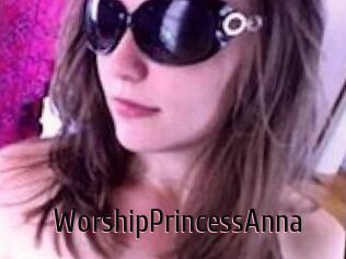 WorshipPrincessAnna