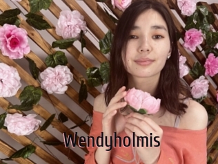 Wendyholmis