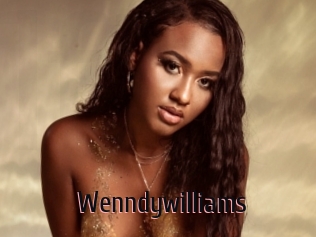 Wenndywilliams